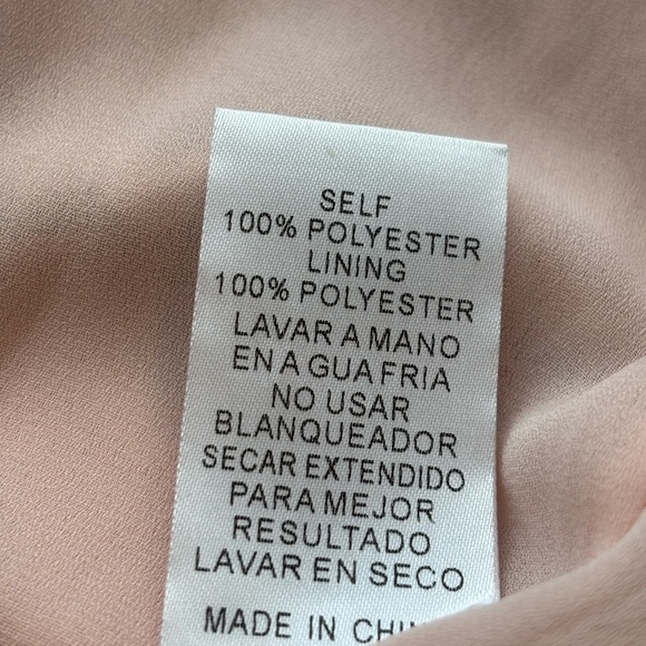 Anna Grace Floral  Mini Dress –‎ Size Small - Picture 8 of 8